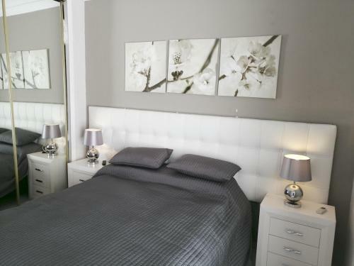 Casa Romero - Beautiful Villa, Corner By Pools, Full Kitchen, 3 Terraces, Internet, Netflix