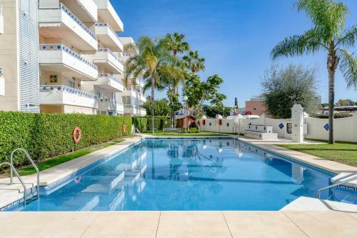 Apartamento Oleholidays Napole�n Junto A Alicate Playa 100m Playa