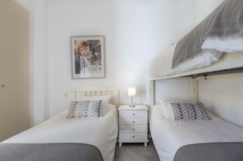 Apartamento Lovely Bah�a Marbella