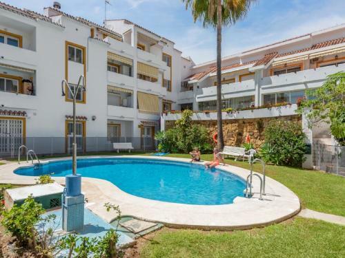 Apartment Los Corales