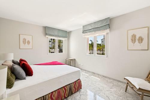 Apartamento de 2 Dormitorios En Las Gaviotas