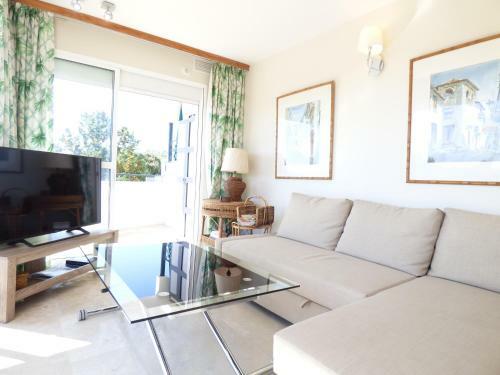 Apartamento Jardines de Artola Penthouse - Eaw Homes