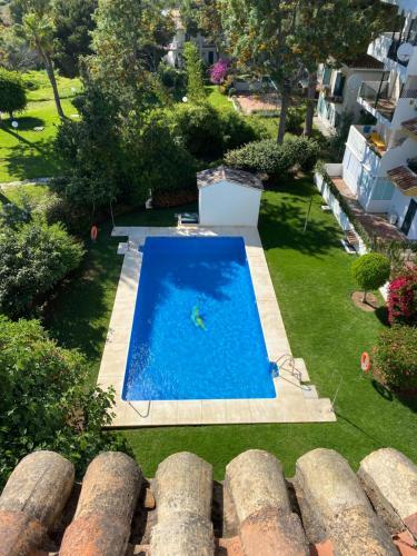 Apartamento Jardines de Artola Penthouse - Eaw Homes