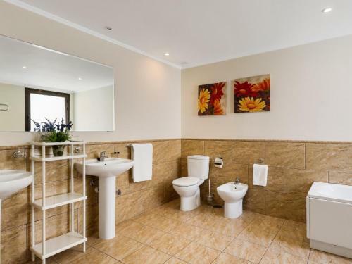Luxury Villa 4 Puerto Banus