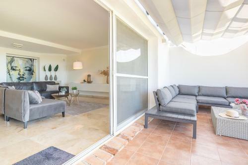Apartamento Groundfloor Mairena Forest