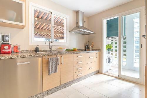 Apartamento Groundfloor Mairena Forest