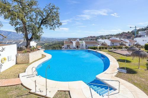 Apartamento Groundfloor Mairena Forest