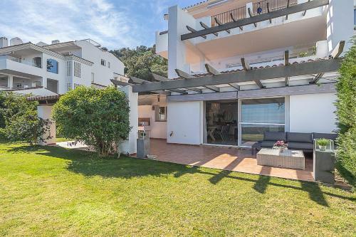 Apartamento Groundfloor Mairena Forest
