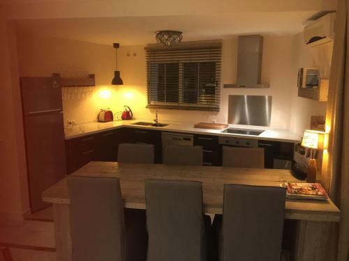Apartamento Las Lolas