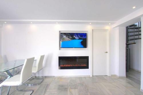 1108 Beachfront 2 Apartments With Roofterrace 80mtrgt; Beach 3 Pools