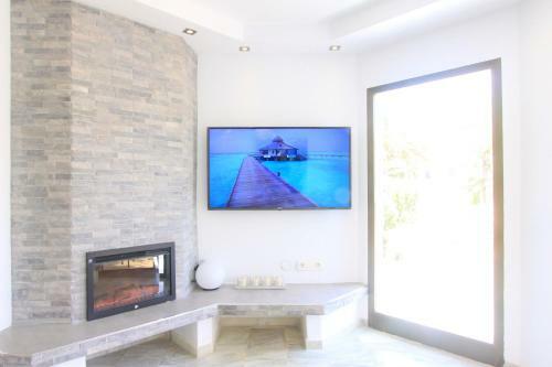 1108 Beachfront 2 Apartments With Roofterrace 80mtrgt; Beach 3 Pools