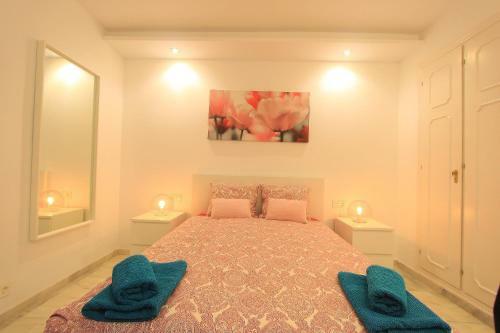 1108 Beachfront 2 Apartments With Roofterrace 80mtrgt; Beach 3 Pools