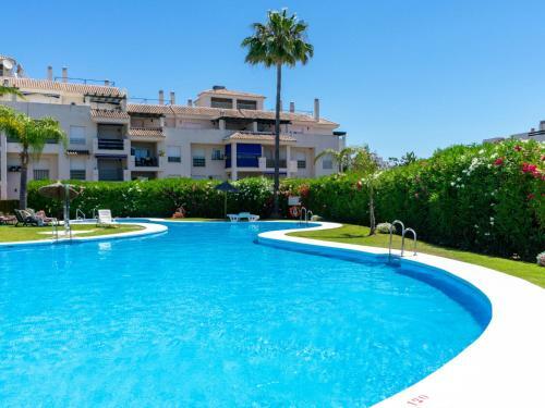 Apartment Lorcrimar