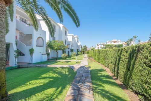 Residencial Malambo Apartment