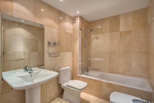 Residencial Malambo Apartment