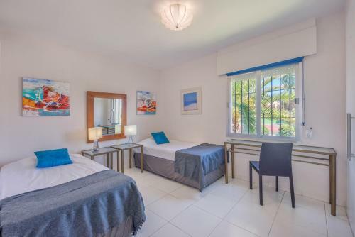 Residencial Malambo Apartment