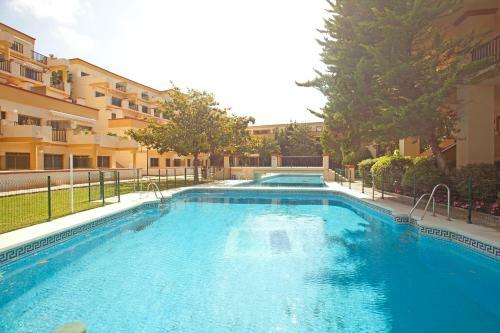 Apartamento Romana Playa Studio With Terrace