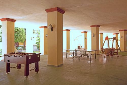 Apartamento Romana Playa Studio With Terrace
