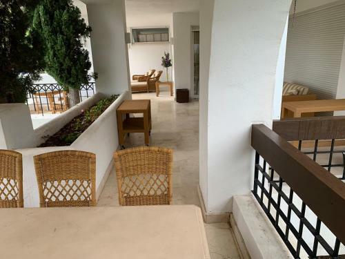 Apartamento Travel And Holidays Marbella Rio Real