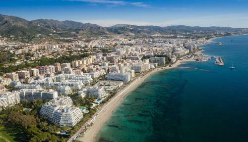 Apartamento Travel And Holidays Marbella Rio Real