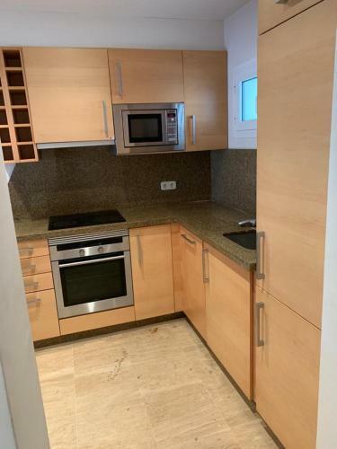 Apartamento Travel And Holidays Marbella Rio Real