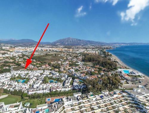 Apartamento 43 - Reformed Townhouse In Fantastic Beach Complex