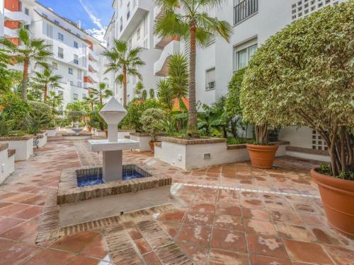 Apartamento de 2 Dormitorios En Medina Garden