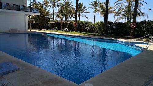 Apartamento Skol 919a By Completely Marbella