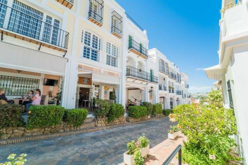 Apartamento Aloha Pueblo