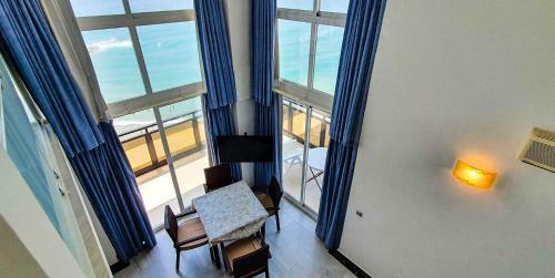 Skol 715. Spectacular Corner Duplex Apartment In Marbella
