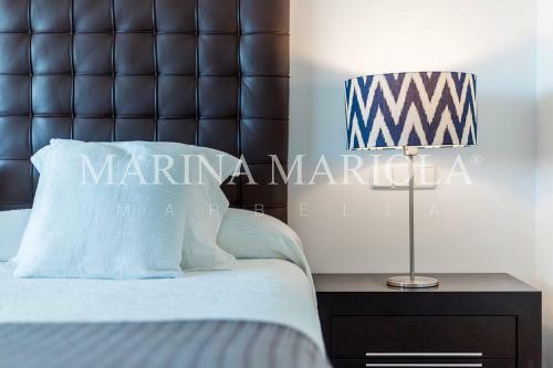 Apartamento Marina Mariola Marbella