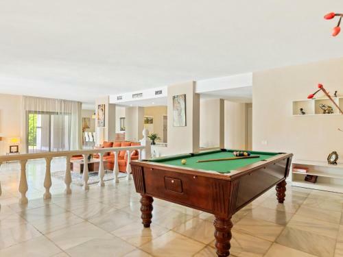 Luxury Villa 16 Puerto Banus