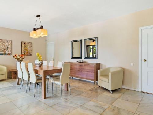 Luxury Villa 16 Puerto Banus