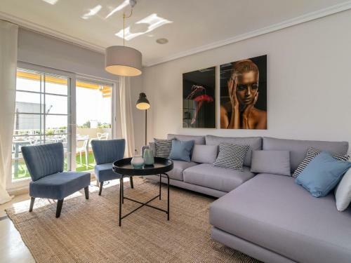 Apartamento Puente Romano Modern Flat, Best Location In Town