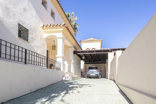 Villa Virginia