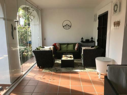 2 Bed Apartment In San Pedro Marbella