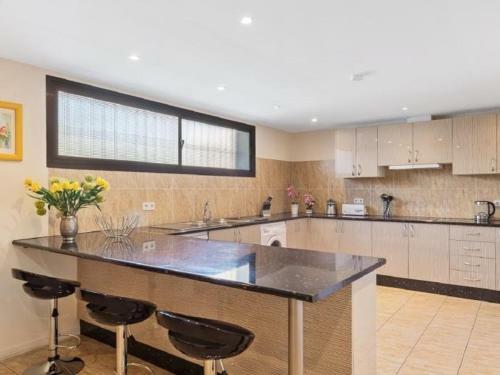 Villas Privada Puerto Banus Luxury Bay III