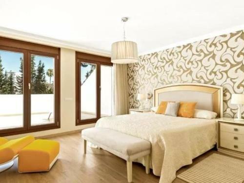 Villas Privada Puerto Banus Luxury Bay III