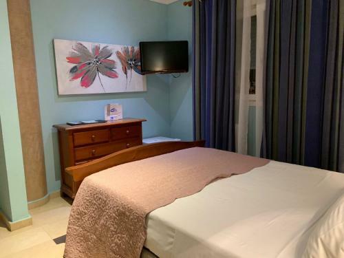 Hotel Villa San Francisco