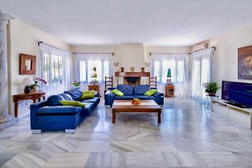 Villa Melissa By Rafleys