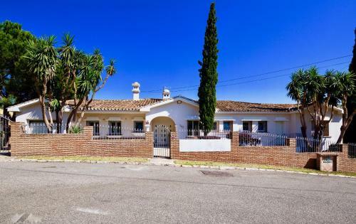 Villa Melissa By Rafleys