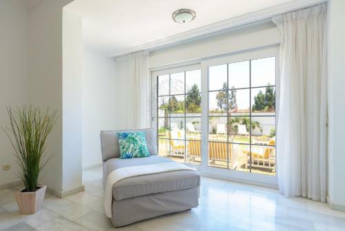 Marbella Center Villa By Dahlia Group