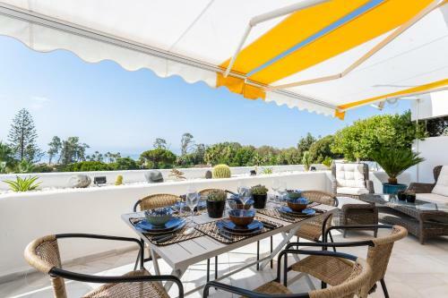 Apartamento Genteel Home Parque Del Sol