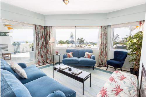 Apartamento Genteel Home Parque Del Sol