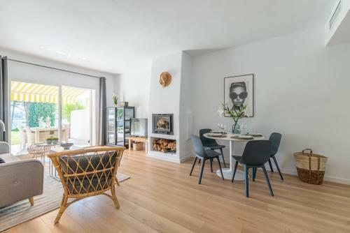 Apartamento Azahara, Marbella