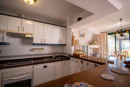 Bright Apartment In Prestigious Urbanization