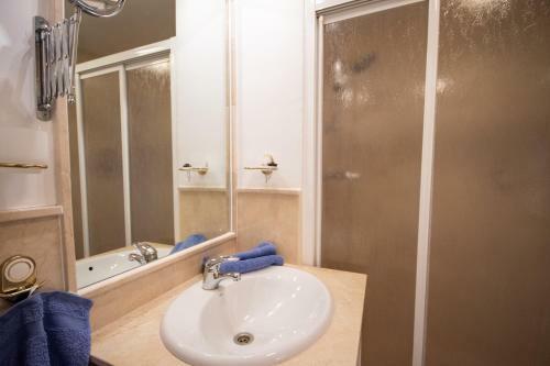 Bright Apartment In Prestigious Urbanization