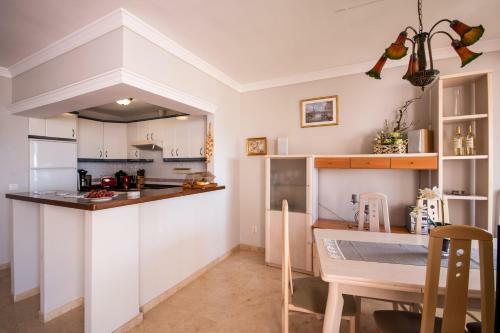 Bright Apartment In Prestigious Urbanization