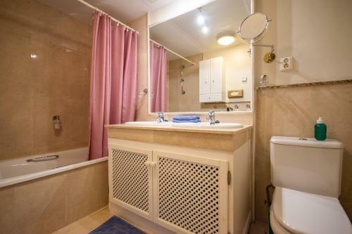 Bright Apartment In Prestigious Urbanization