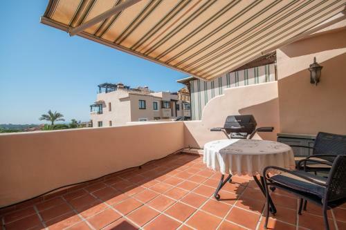 Bright Apartment In Prestigious Urbanization